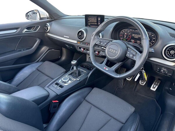 Used Audi A3 2021 for sale - 76249385: Photo 15