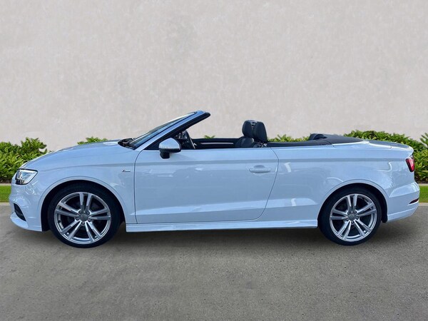 Used Audi A3 2021 for sale - 76249385: Photo 19