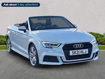 Audi - A3
