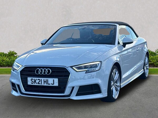 Used Audi A3 2021 for sale - 76249385: Photo 20
