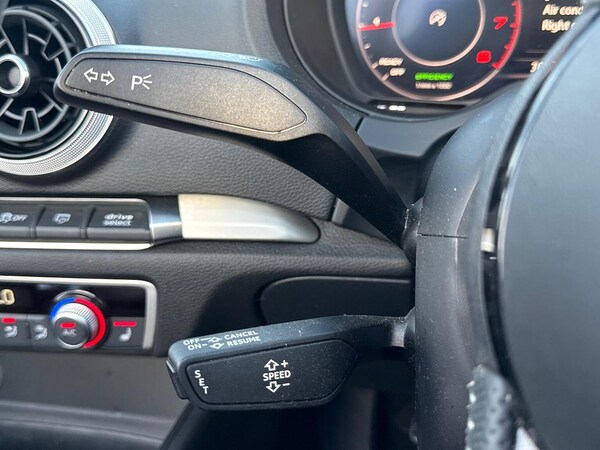 Used Audi A3 2021 for sale - 76249385: Photo 28