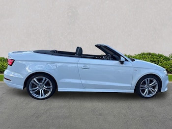 Used Audi A3 2021 for sale - 76249385: Photo 3