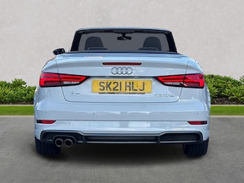 Used Audi A3 2021 for sale - 76249385: Photo 4