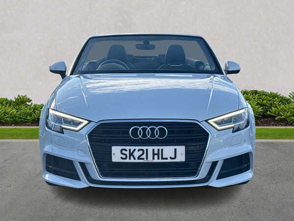 Used Audi A3 2021 for sale - 76249385: Photo 5