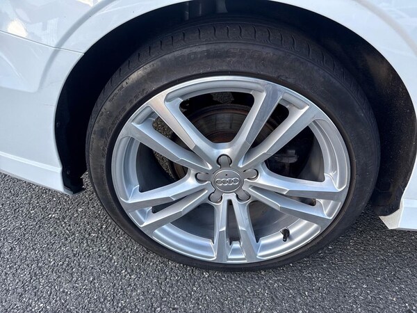 Used Audi A3 2021 for sale - 76249385: Photo 6