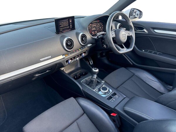 Used Audi A3 2021 for sale - 76249385: Photo 7