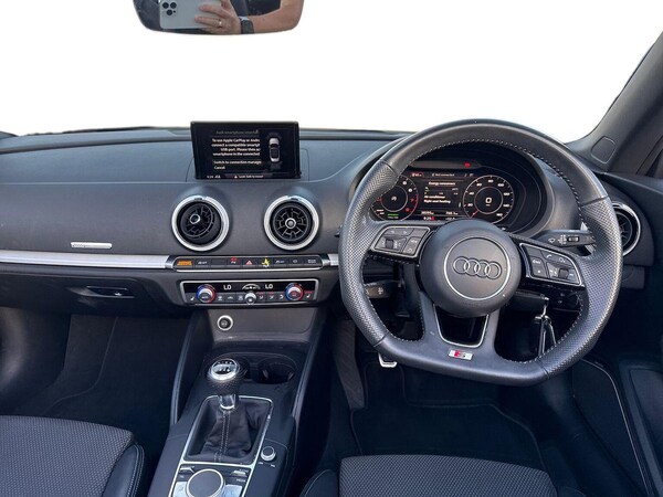 Used Audi A3 2021 for sale - 76249385: Photo 8