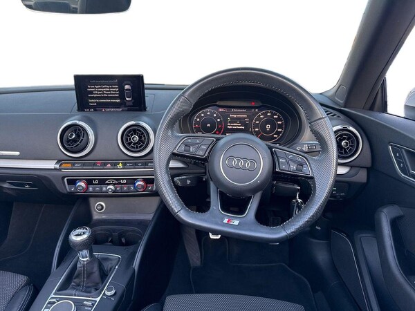 Used Audi A3 2021 for sale - 76249385: Photo 9