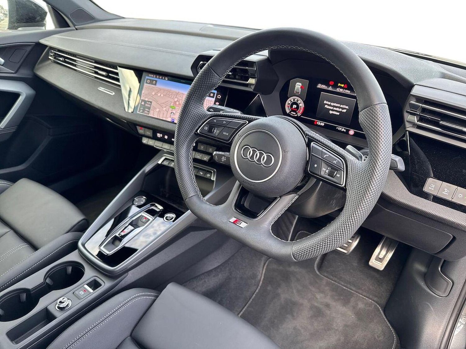 Used Audi A3 2025 for sale - 76170759: Photo 15