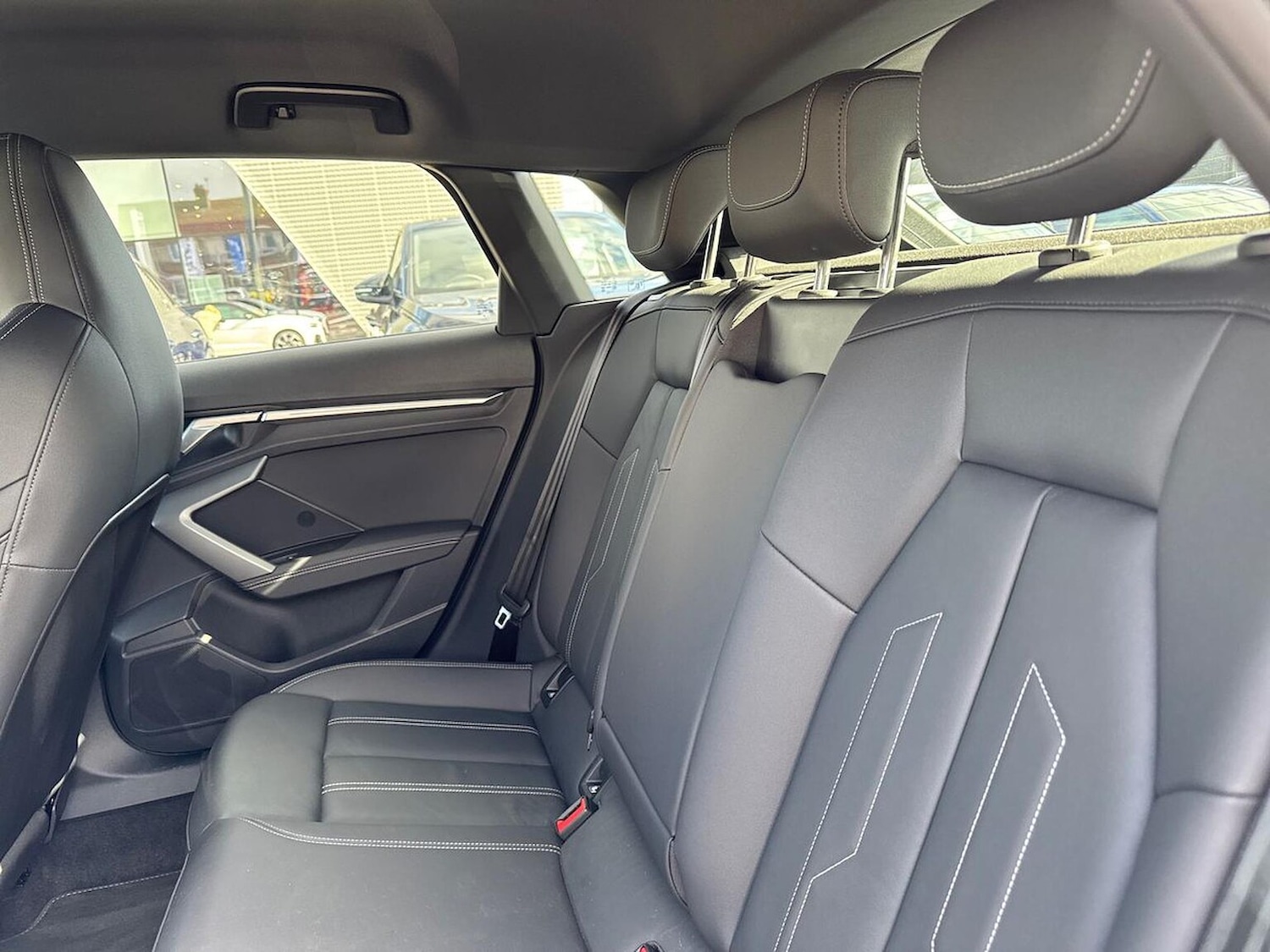 Used Audi A3 2025 for sale - 76170759: Photo 16