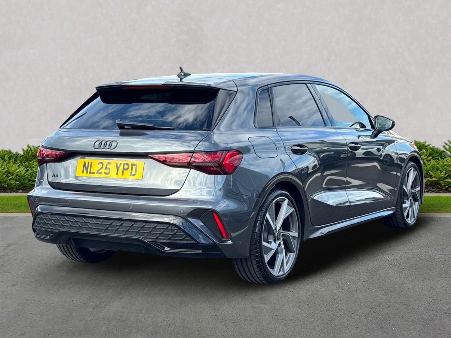 Used Audi A3 2025 for sale - 76170759: Photo 18
