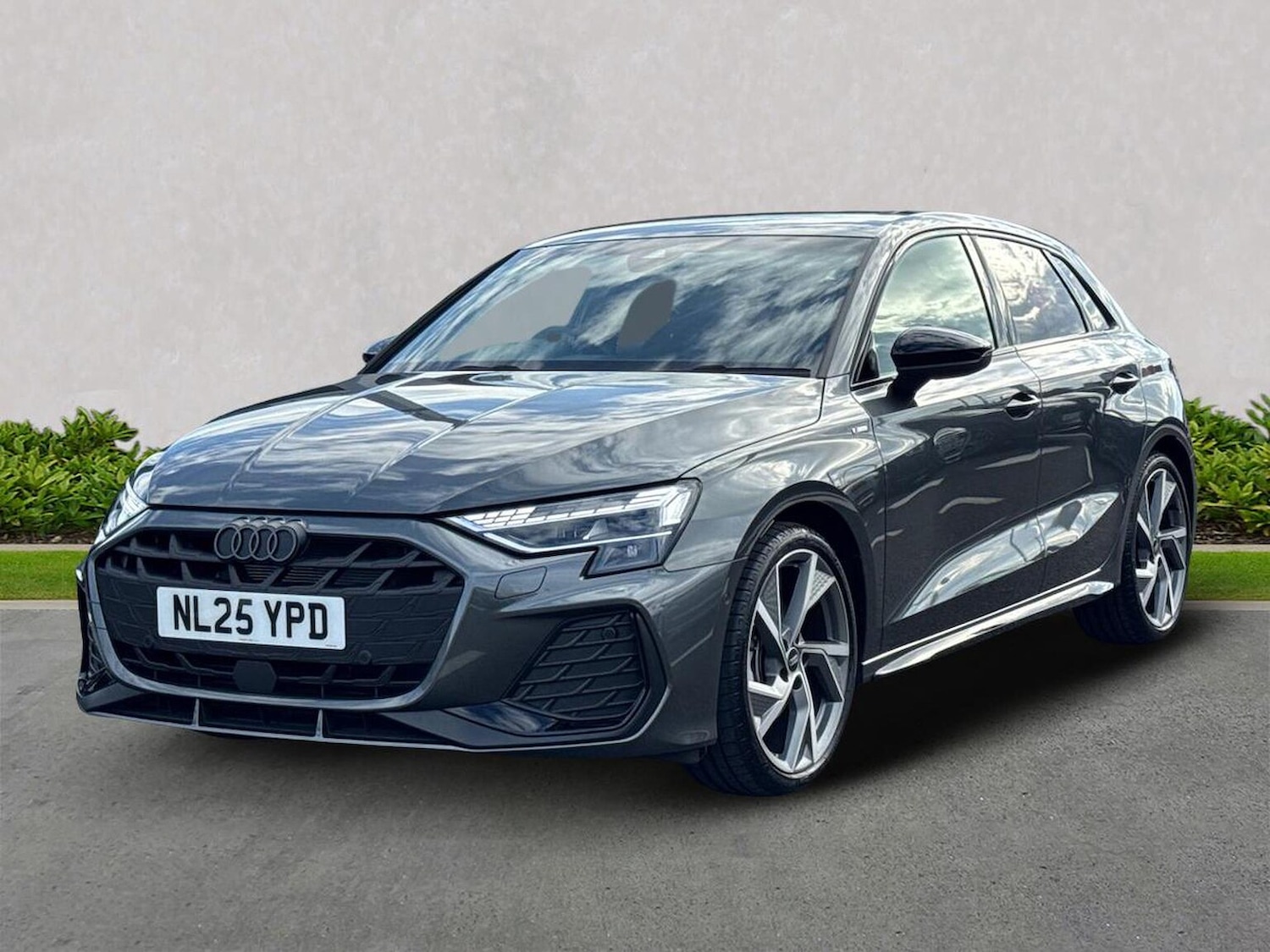 Used Audi A3 2025 for sale - 76170759: Photo 20
