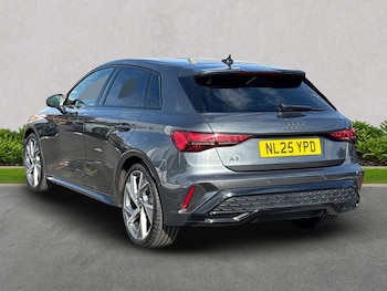 Used Audi A3 2025 for sale - 76170759: Photo