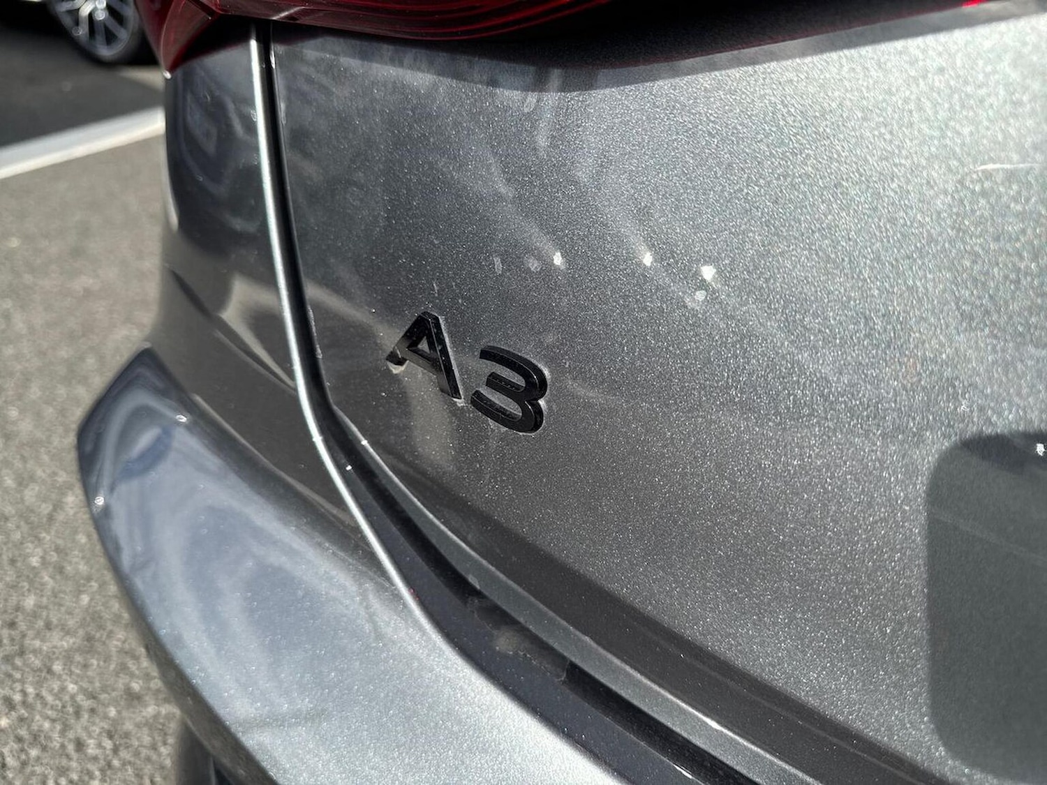 Used Audi A3 2025 for sale - 76170759: Photo 33
