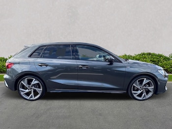Used Audi A3 2025 for sale - 76170759: Photo