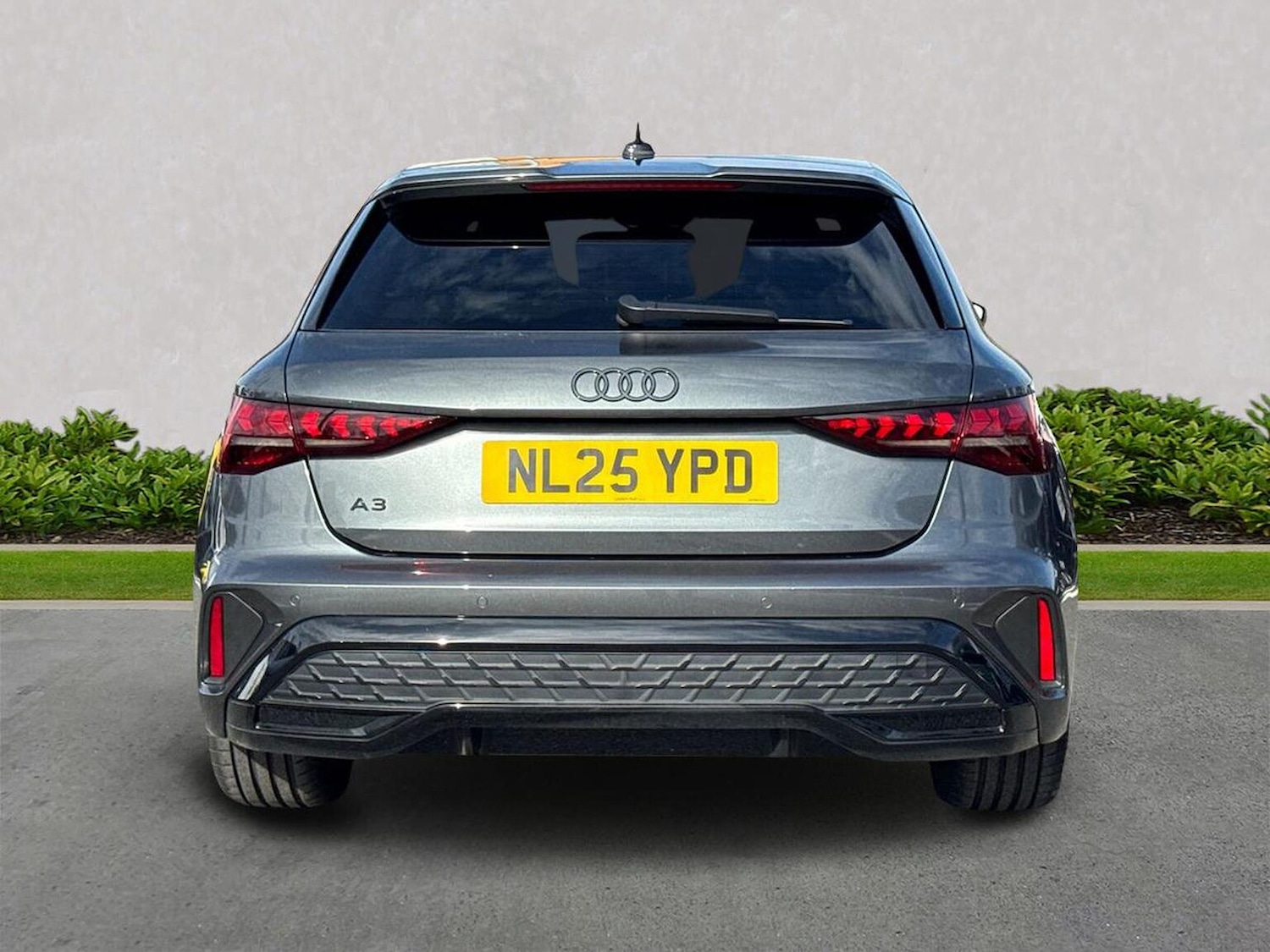 Used Audi A3 2025 for sale - 76170759: Photo 4