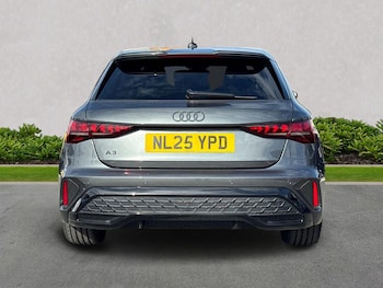 Used Audi A3 2025 for sale - 76170759: Photo