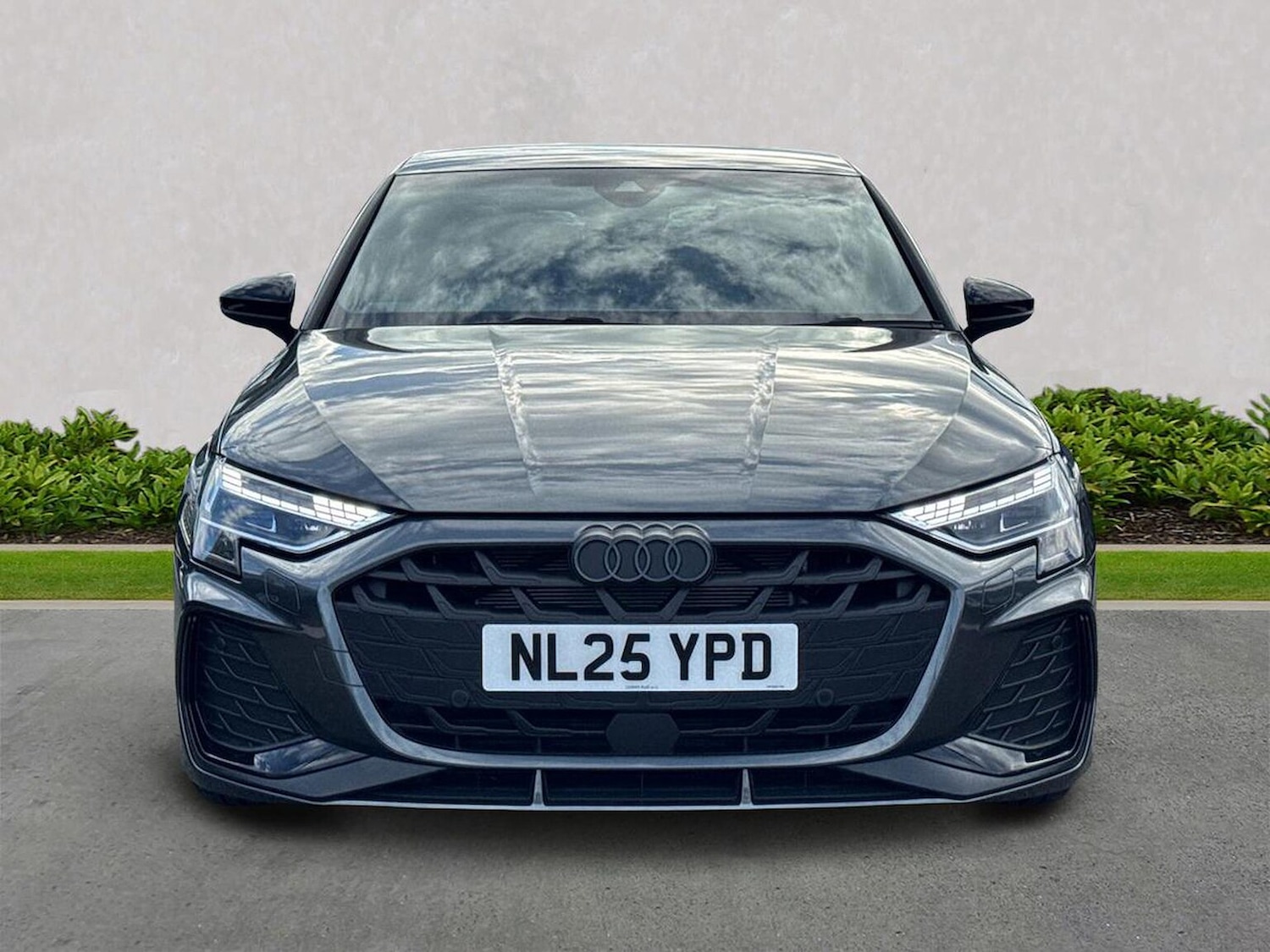 Used Audi A3 2025 for sale - 76170759: Photo 5