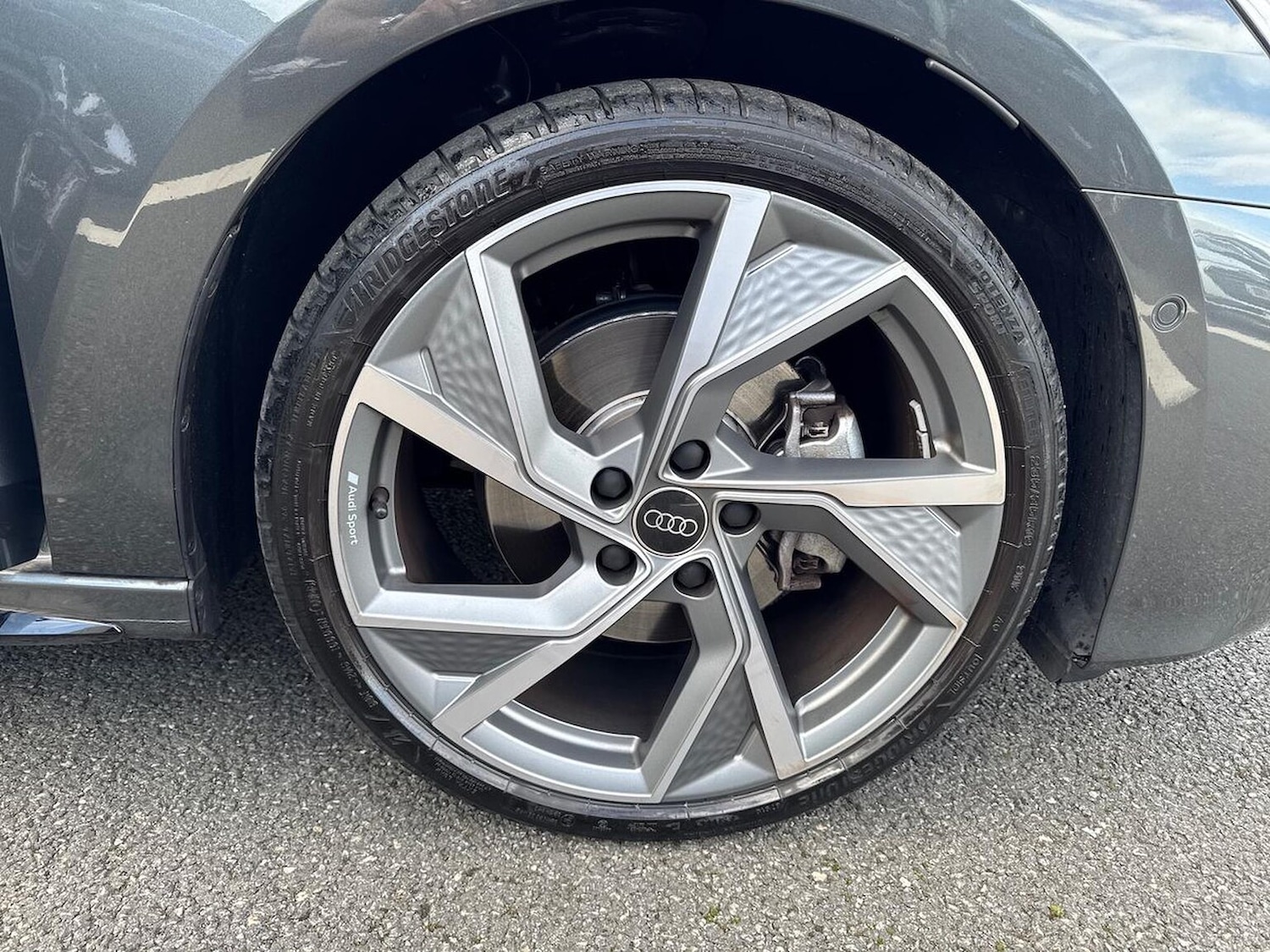 Used Audi A3 2025 for sale - 76170759: Photo 6