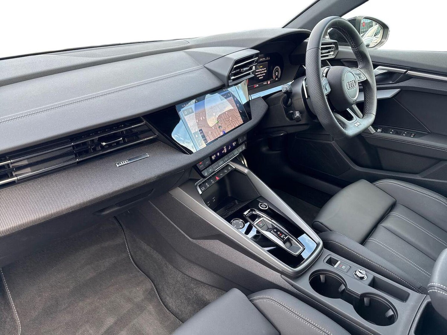 Used Audi A3 2025 for sale - 76170759: Photo 7