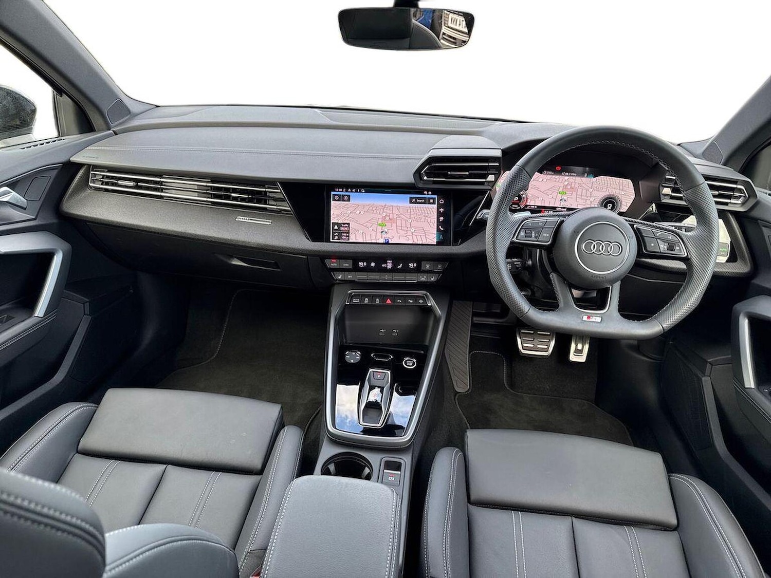 Used Audi A3 2025 for sale - 76170759: Photo 8
