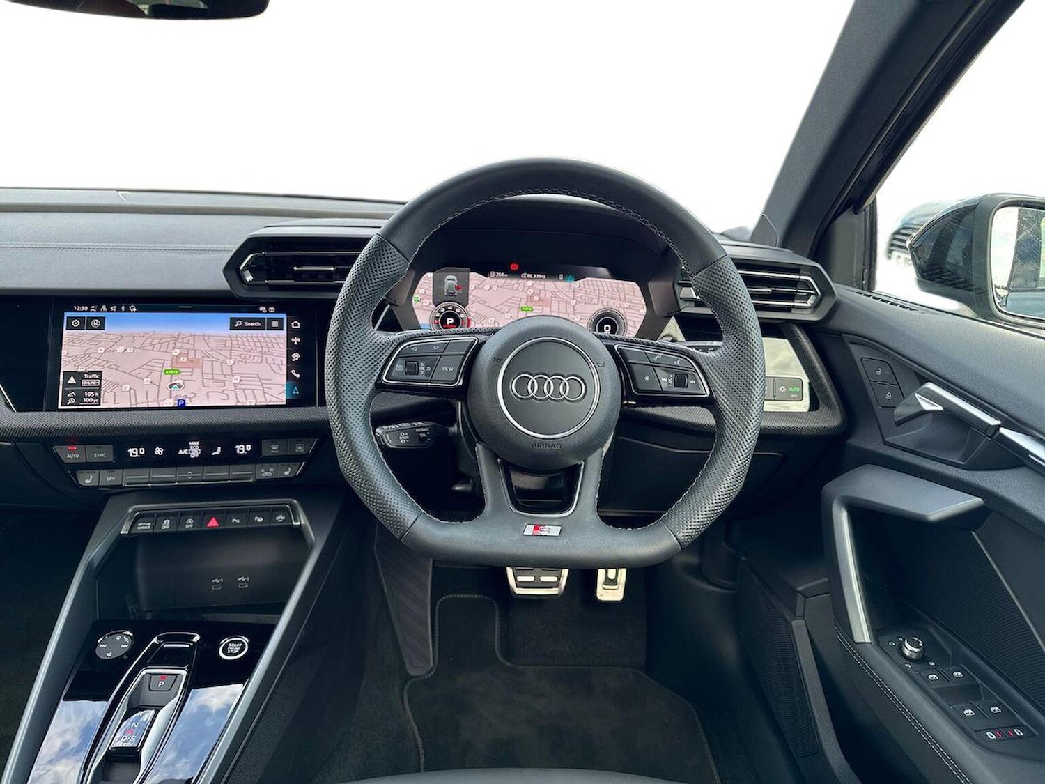 Used Audi A3 2025 for sale - 76170759: Photo 9