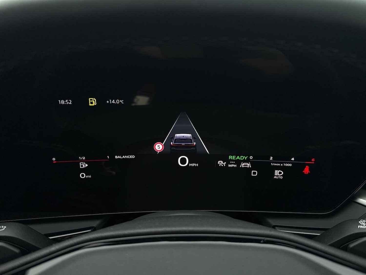 Used Audi A5 2025 for sale - 76762443: Photo 10