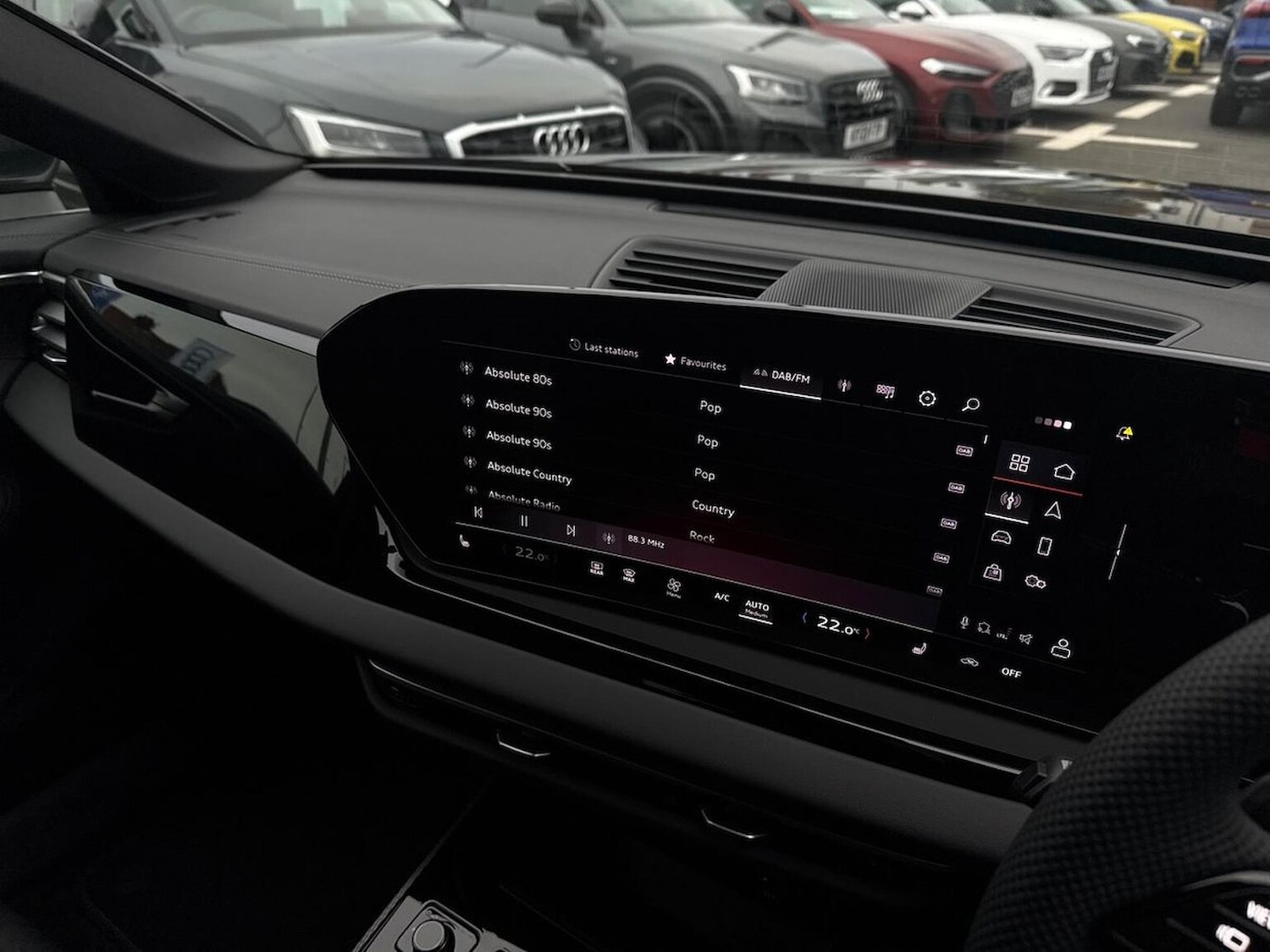 Used Audi A5 2025 for sale - 76762443: Photo 11