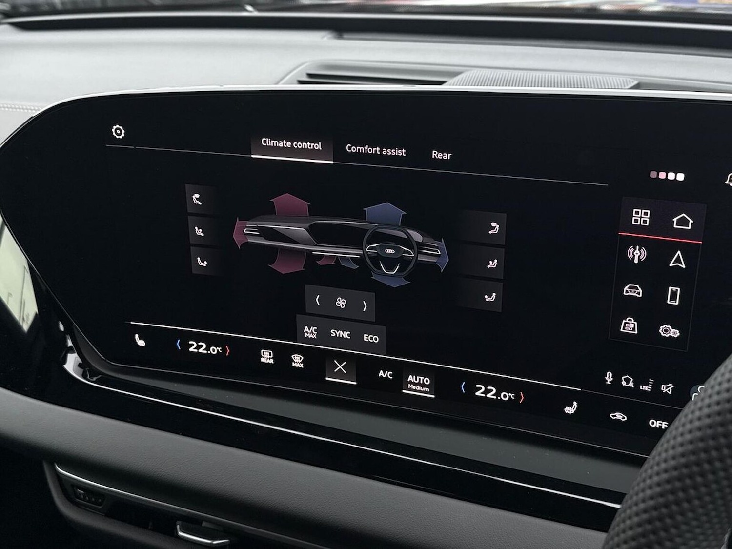 Used Audi A5 2025 for sale - 76762443: Photo 12