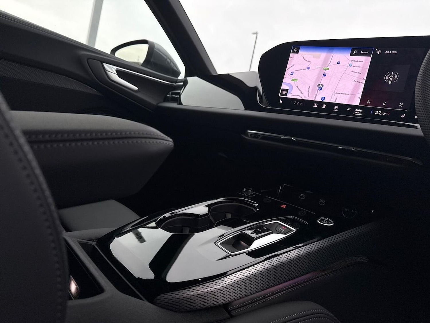 Used Audi A5 2025 for sale - 76762443: Photo 13