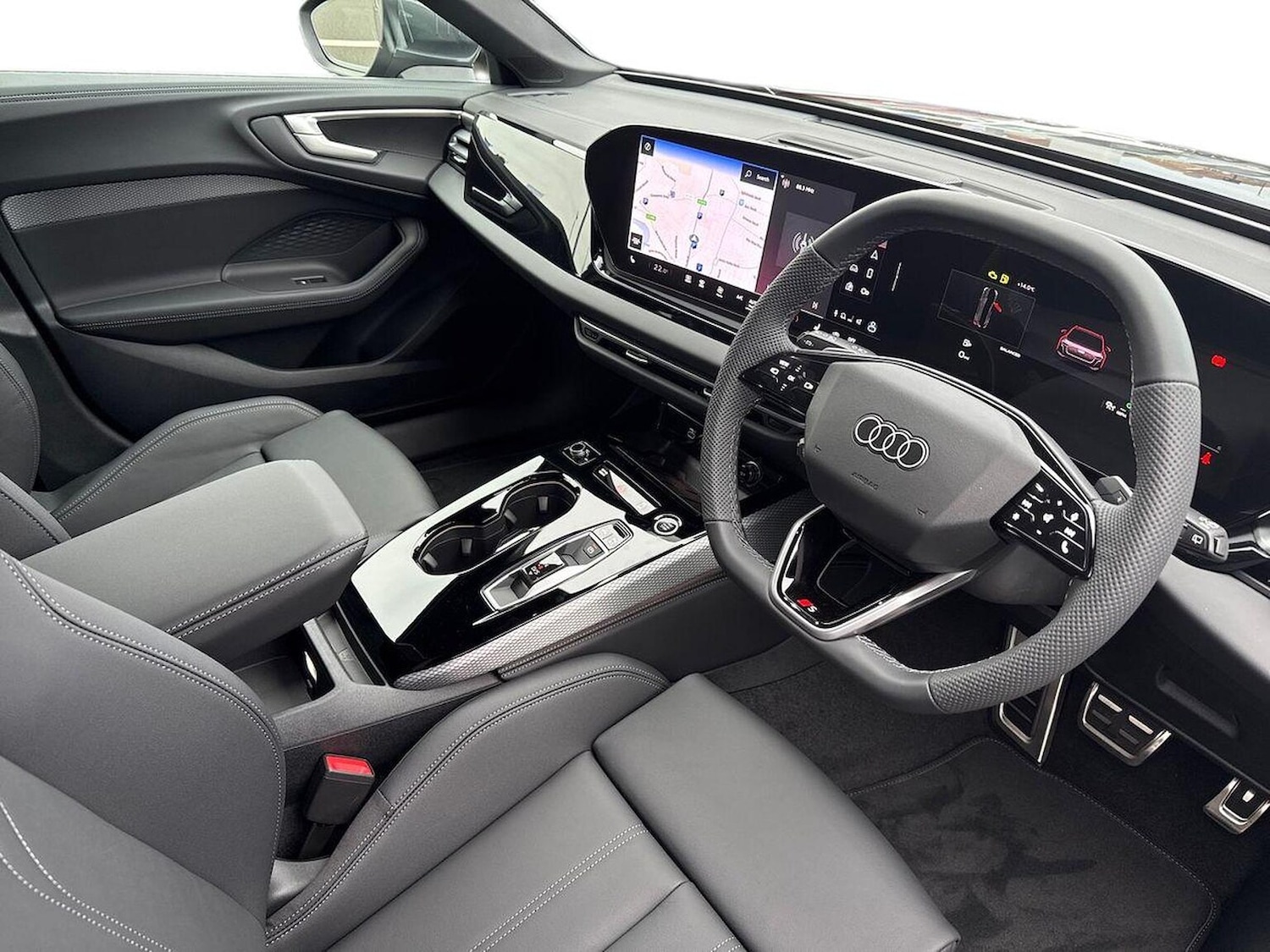 Used Audi A5 2025 for sale - 76762443: Photo 15