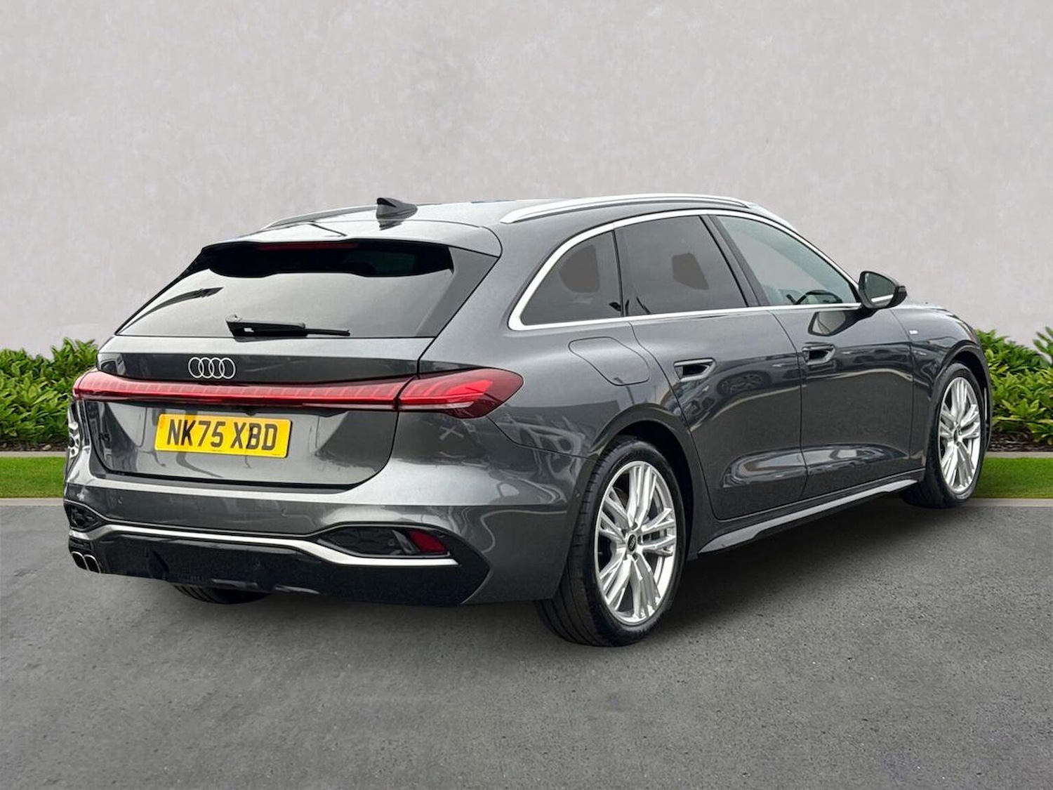 Used Audi A5 2025 for sale - 76762443: Photo 18