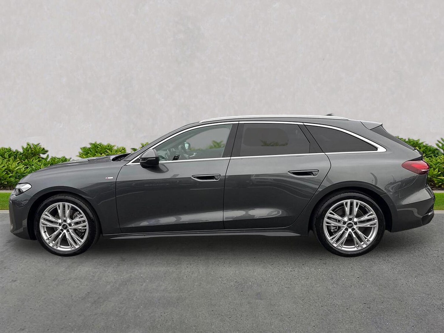 Used Audi A5 2025 for sale - 76762443: Photo 19