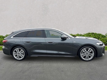 Used Audi A5 2025 for sale - 76762443: Photo