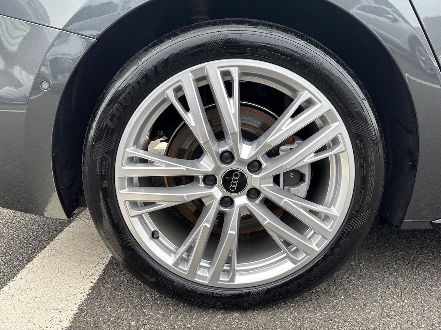 Used Audi A5 2025 for sale - 76762443: Photo 6