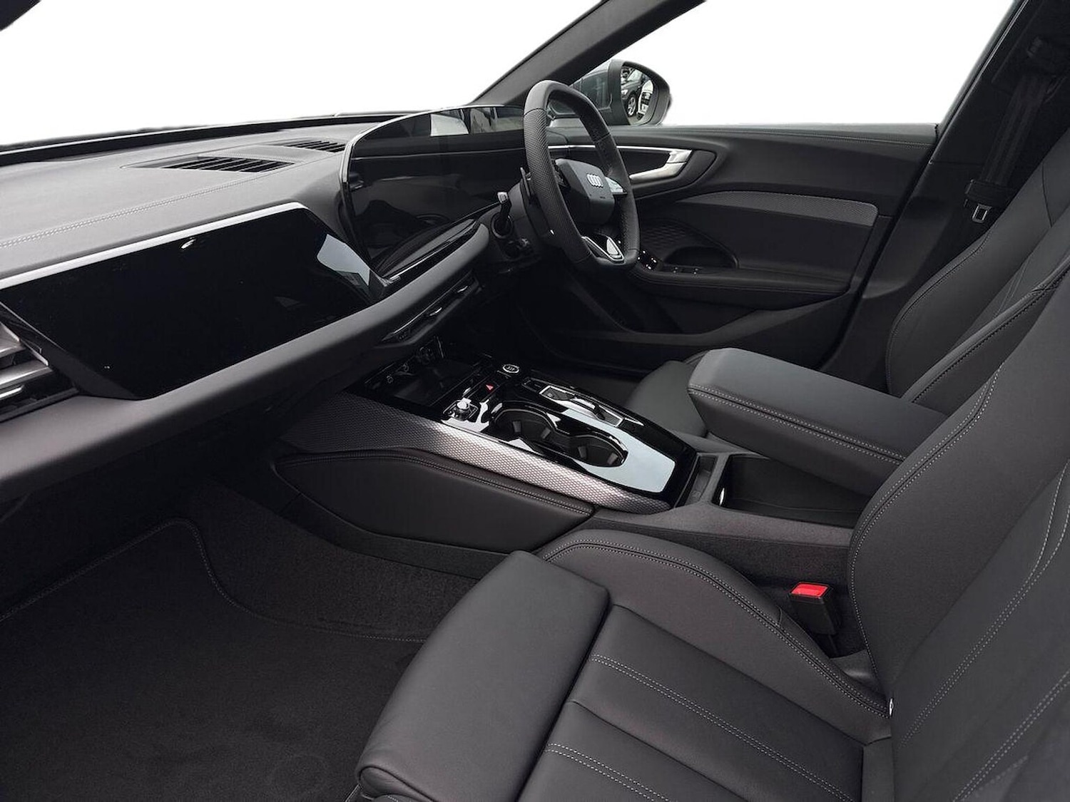 Used Audi A5 2025 for sale - 76762443: Photo 7