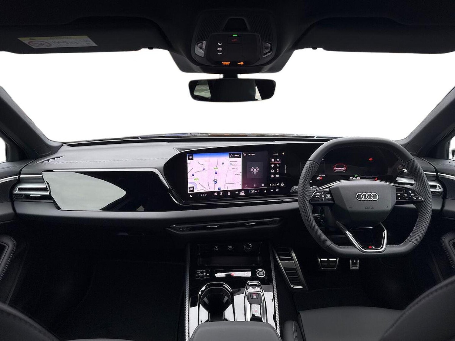 Used Audi A5 2025 for sale - 76762443: Photo 8