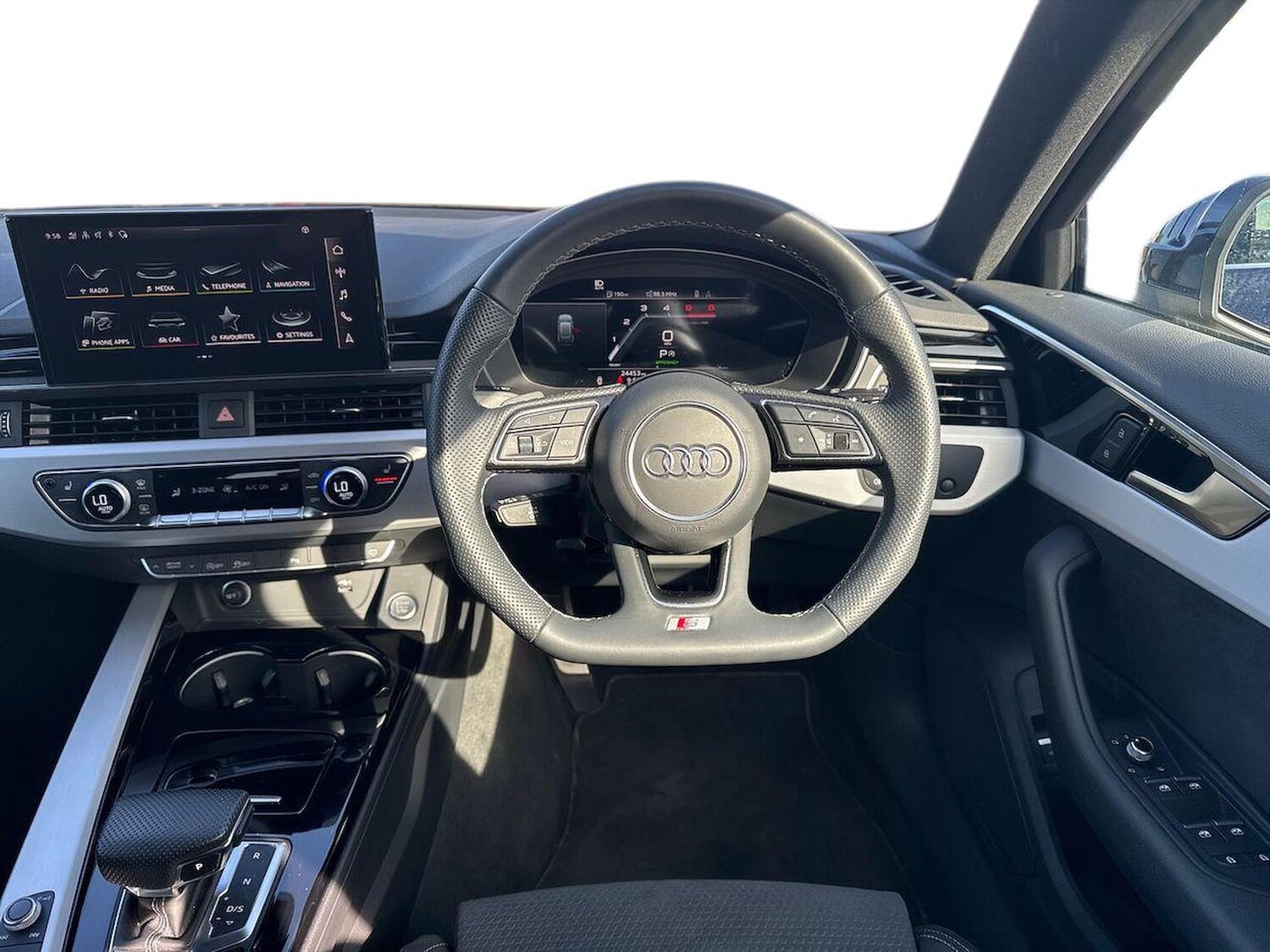 Used Audi A4 2023 for sale - 78192818: Photo 11