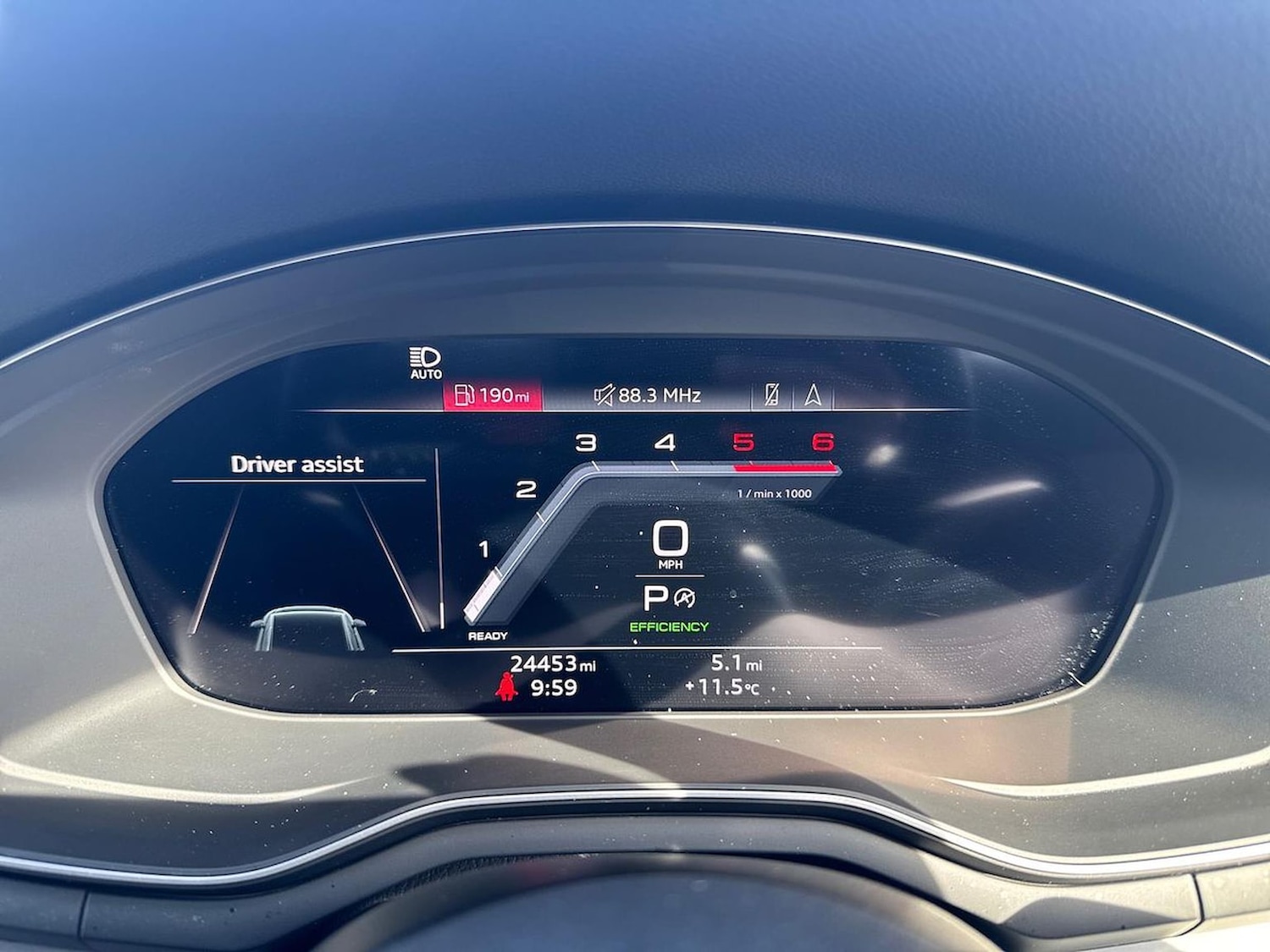 Used Audi A4 2023 for sale - 78192818: Photo 12