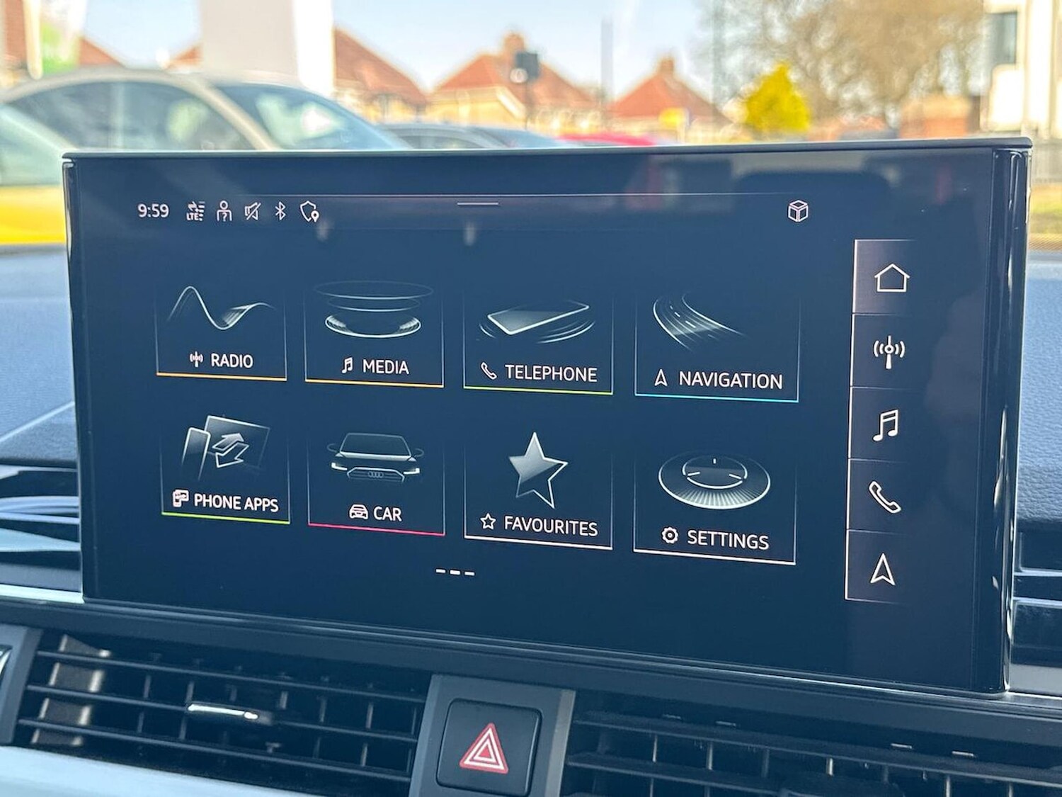 Used Audi A4 2023 for sale - 78192818: Photo 13