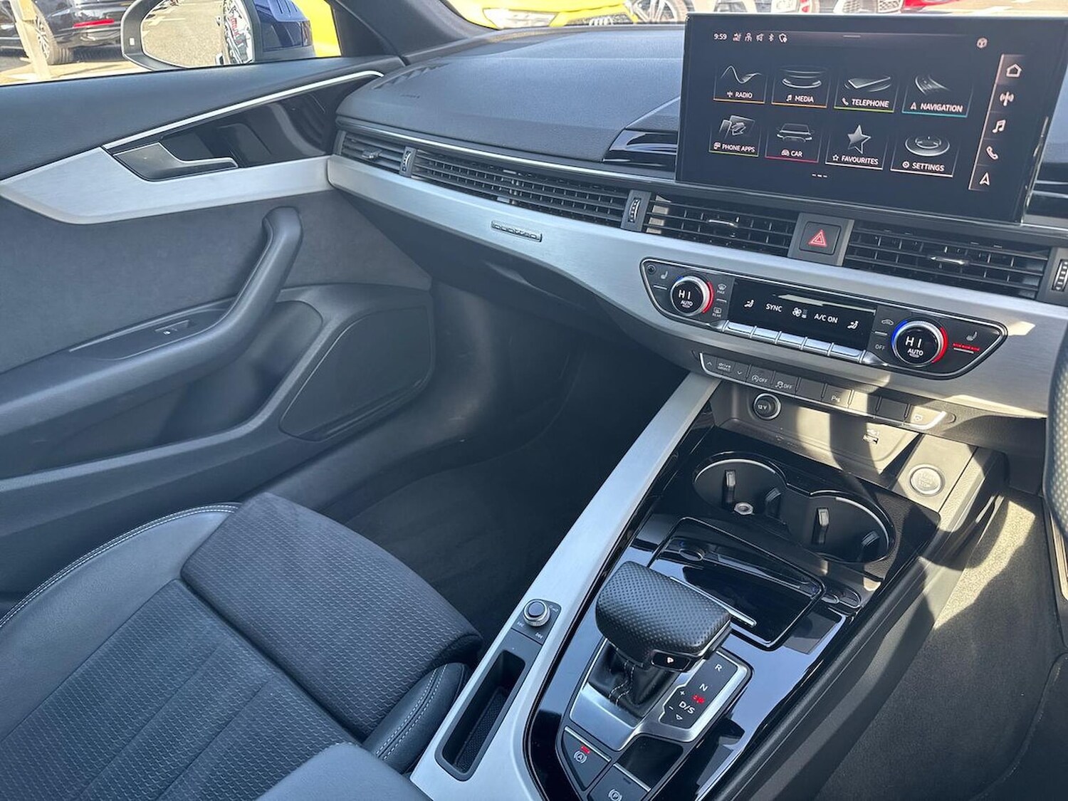 Used Audi A4 2023 for sale - 78192818: Photo 15