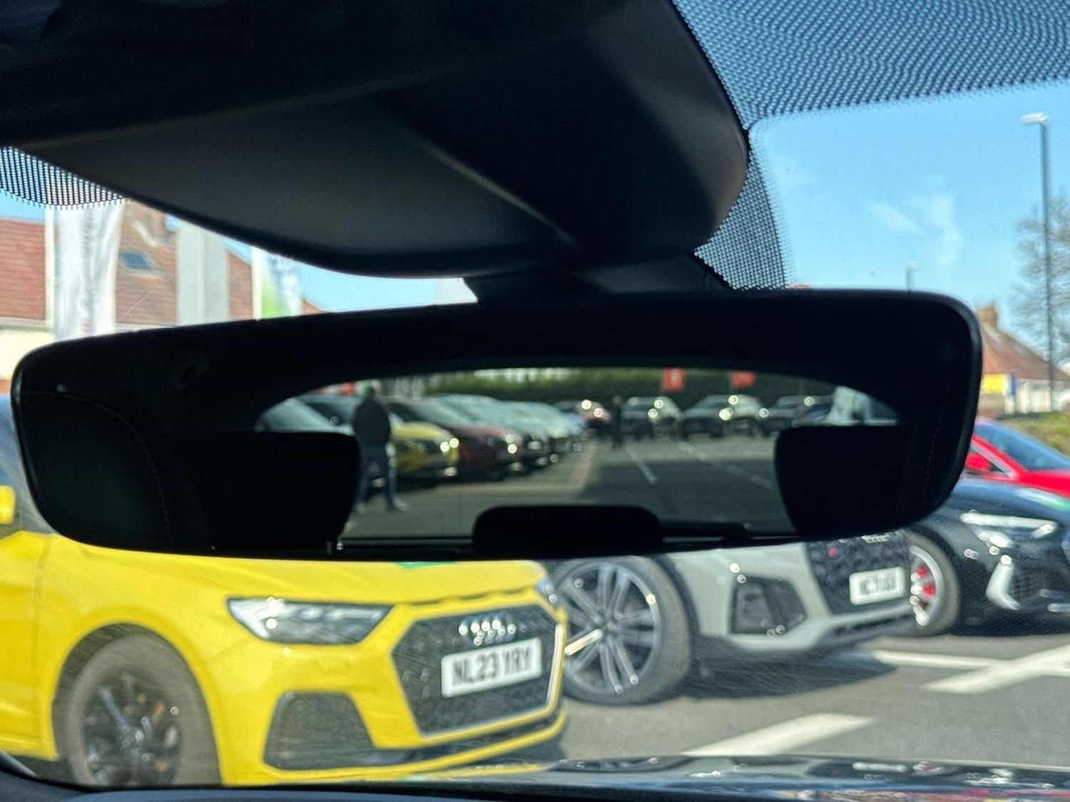 Used Audi A4 2023 for sale - 78192818: Photo 16