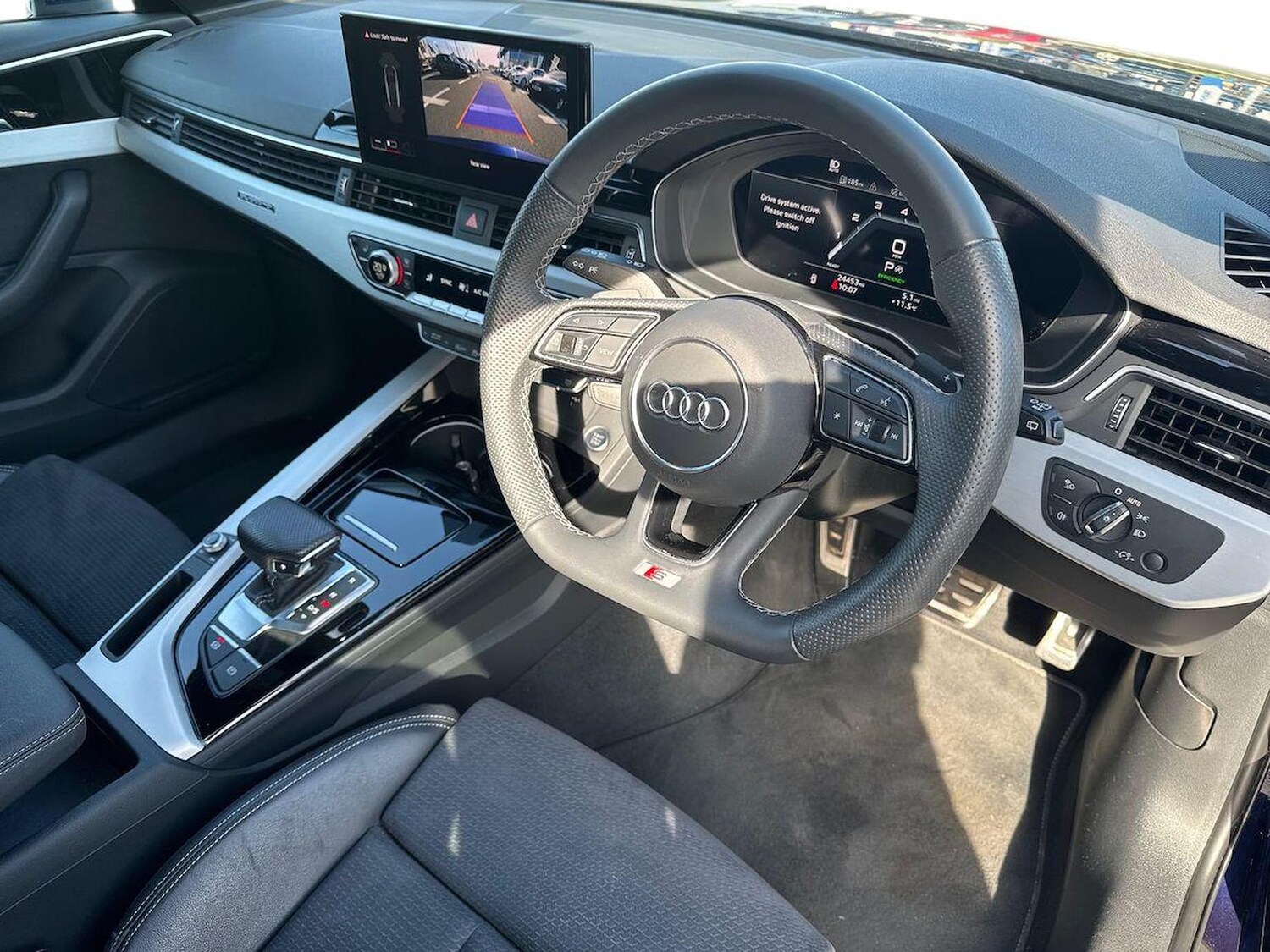 Used Audi A4 2023 for sale - 78192818: Photo 17