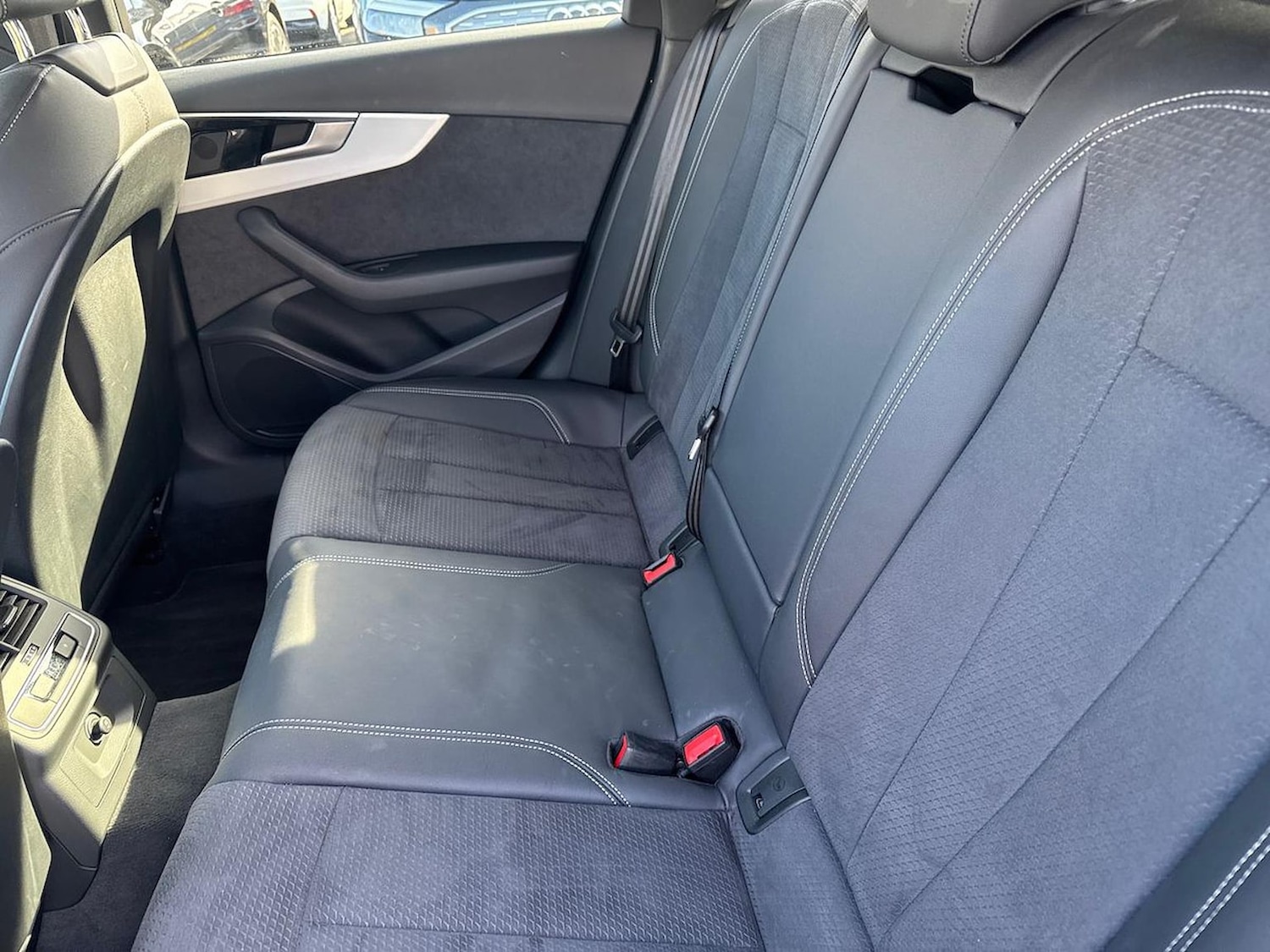 Used Audi A4 2023 for sale - 78192818: Photo 18