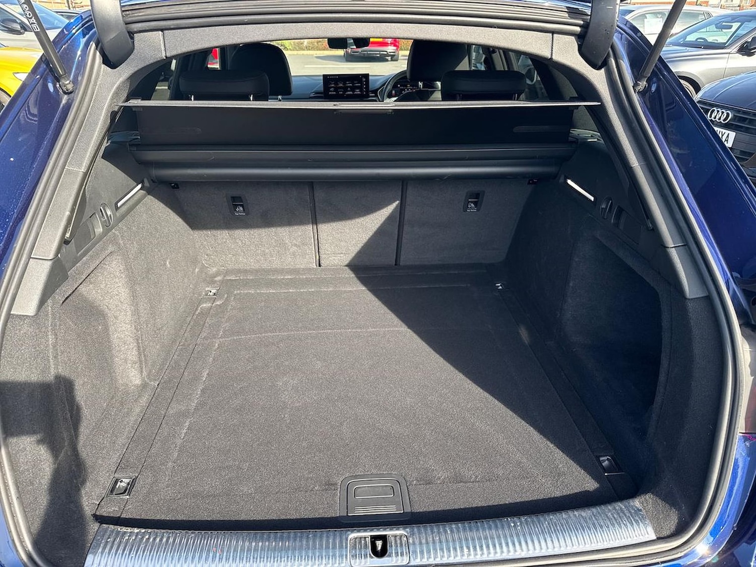 Used Audi A4 2023 for sale - 78192818: Photo 19