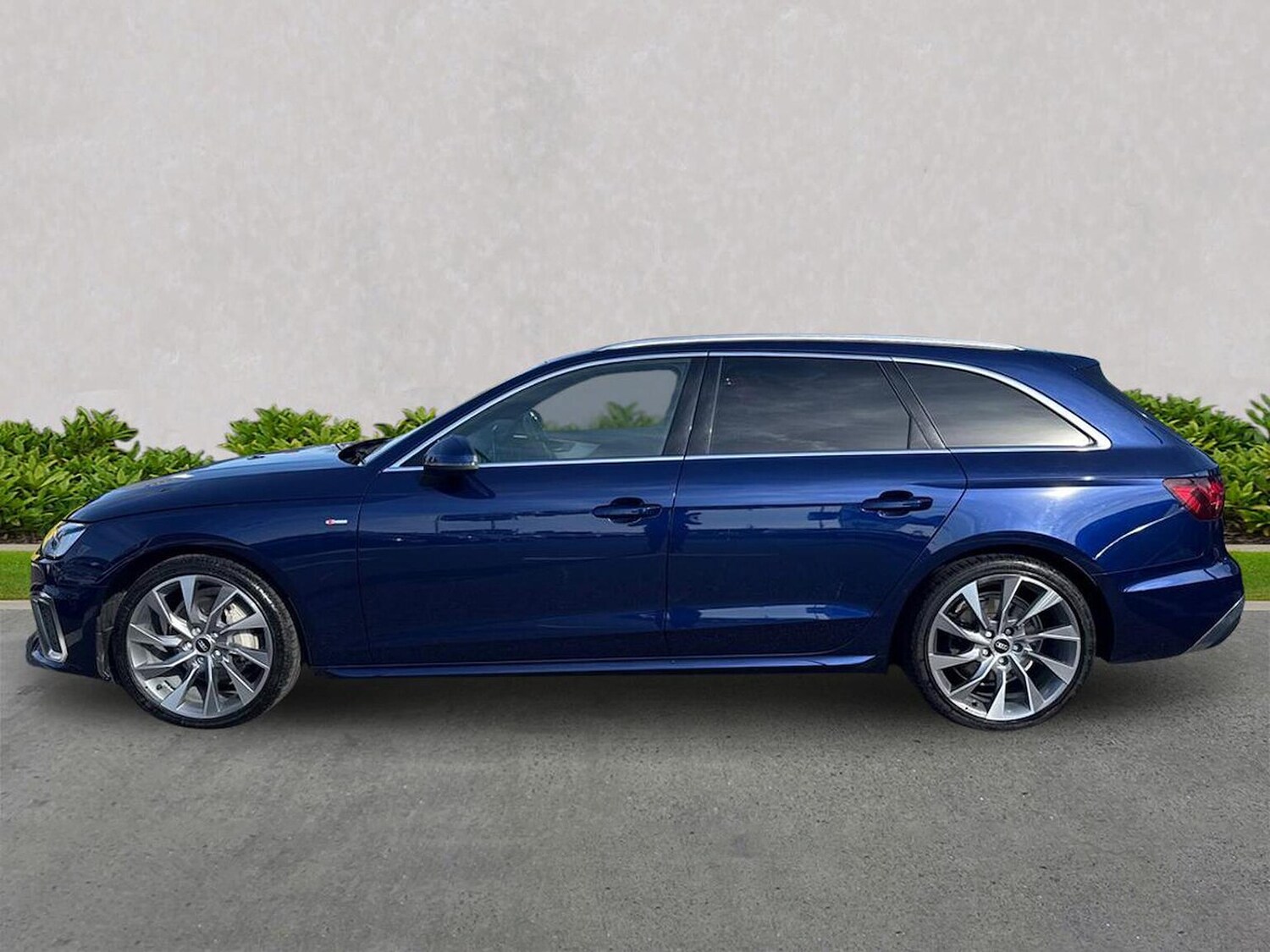 Used Audi A4 2023 for sale - 78192818: Photo 21