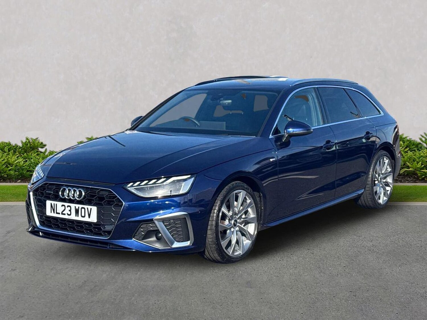 Used Audi A4 2023 for sale - 78192818: Photo 22