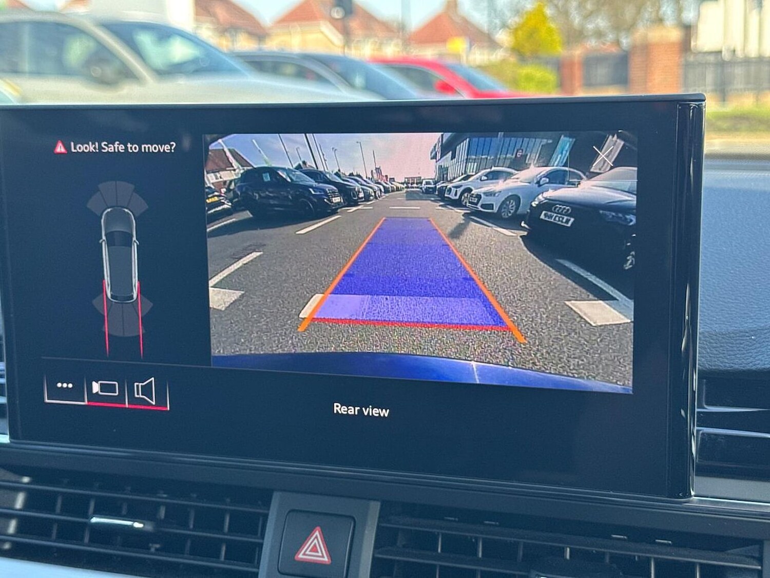 Used Audi A4 2023 for sale - 78192818: Photo 25