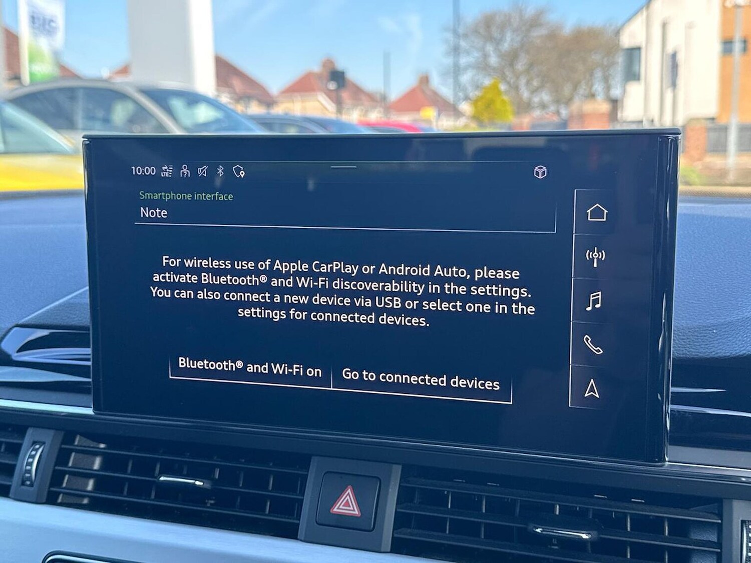 Used Audi A4 2023 for sale - 78192818: Photo 27