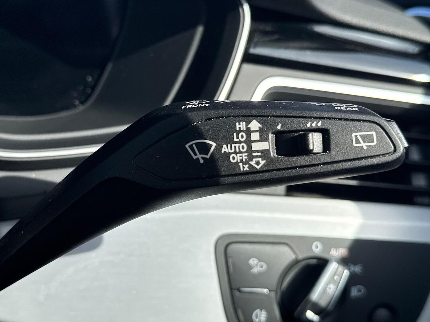 Used Audi A4 2023 for sale - 78192818: Photo 30